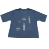 Ladies Lucky Top T Shirt - Godzee