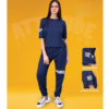 LADIES BE YOUNG JOGGER SET-Godzee