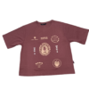 Ladies Lucky Top T Shirt - Godzee