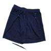 Ladies Fancy Button Shorts