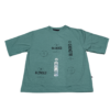 Ladies Lucky Top T Shirt - Godzee