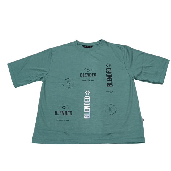 Ladies Lucky Top T Shirt - Godzee