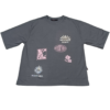 Ladies Lucky Top T Shirt - Godzee