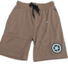 Top Club Boys Bermuda Shorts-Godzee