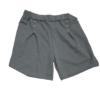 Ladies Fancy Button Shorts
