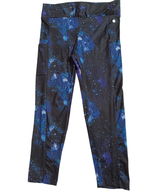 Ladies Jeggings Godzee Garments