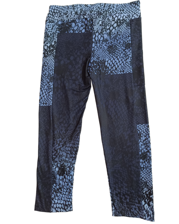 Ladies Jeggings-Godzee Garments