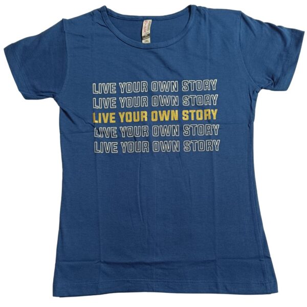 HONEY BEE GIRLS TOP T SHIRT GODZEE