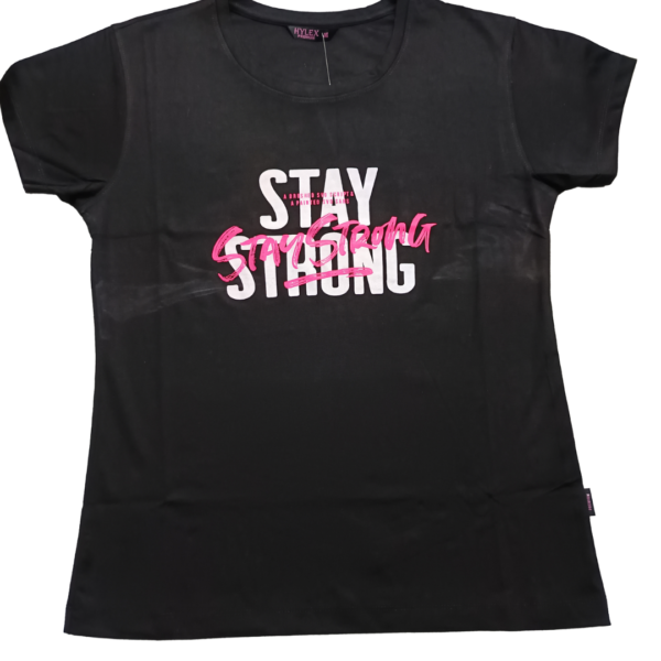 OH BABY LADIES TOP - T shirts - Godzee