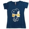 HONEY BEE GIRLS TOP Blue-Godzee