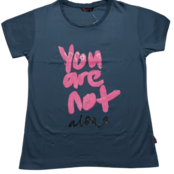 OH BABY LADIES TOP - T shirts - Godzee