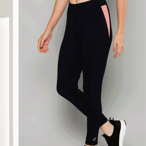 Ladies New Criss Cross Leggings - Godzee Garments
