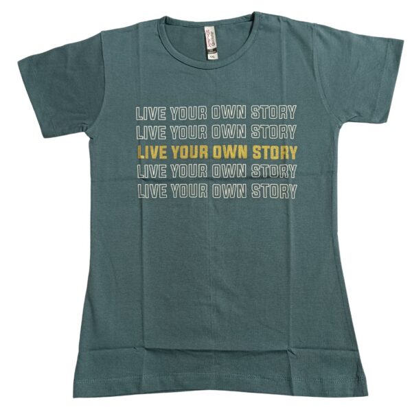 HONEY BEE GIRLS TOP T SHIRTS GODZEE