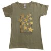 HONEY BEE GIRLS TOP T SHIRTS GODZEE