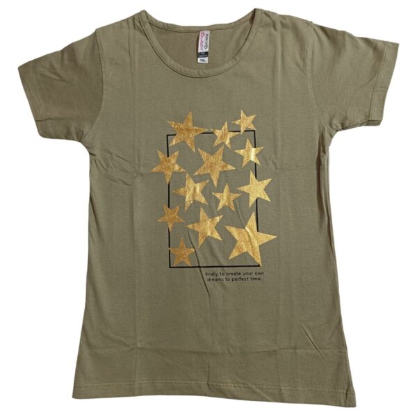 HONEY BEE GIRLS TOP T SHIRTS GODZEE