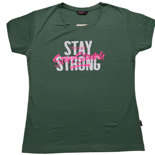 OH BABY LADIES TOP - T shirts - Godzee