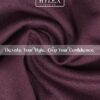 Girls Fancy Crop Top-Godzee Garments