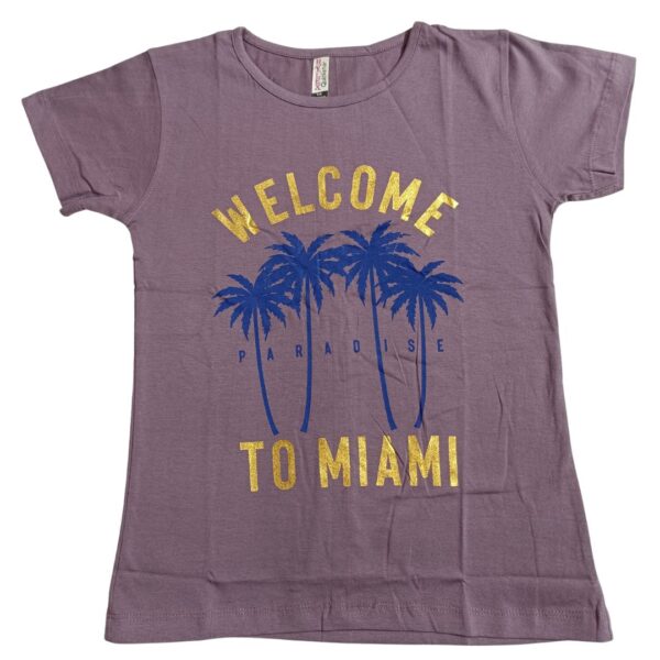 HONEY BEE GIRLS TOP T SHIRTS GODZEE