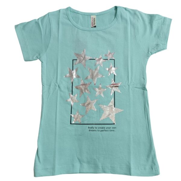 Honey Bee Girls Top T shirts Godzee