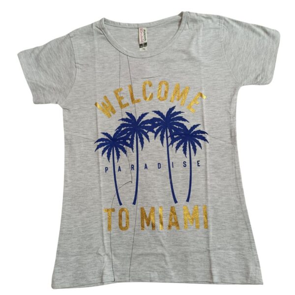 HONEY BEE GIRLS TOP T SHIRT GODZEE