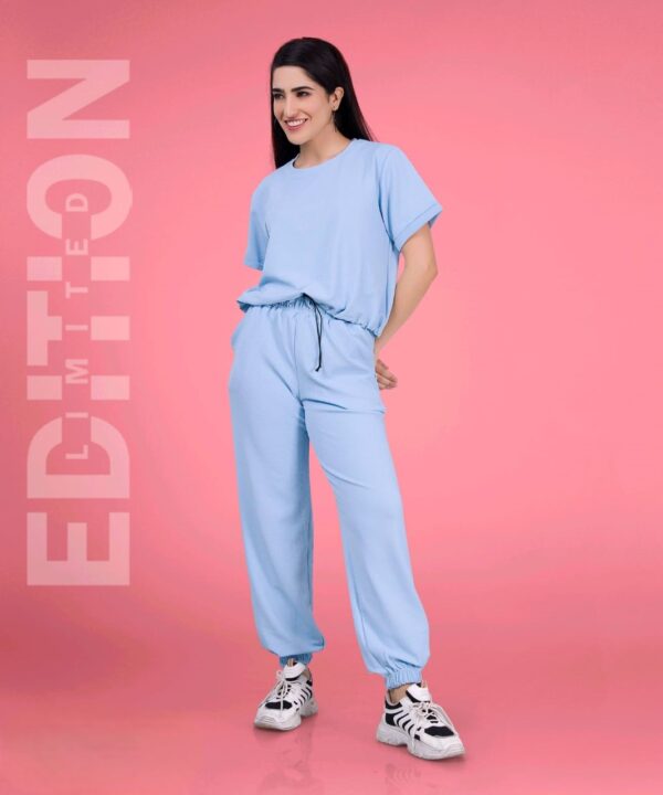Ladies Amber Set - Casuals Blue Black Elephant Black Blue Grey Ink Blue Light Blue Light Brown Purple Red Godzee Garments