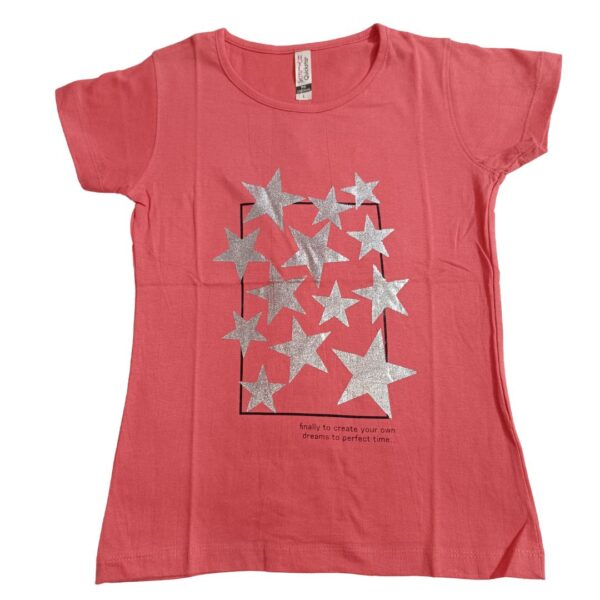 Honey Bee Girls Top T shirts Godzee