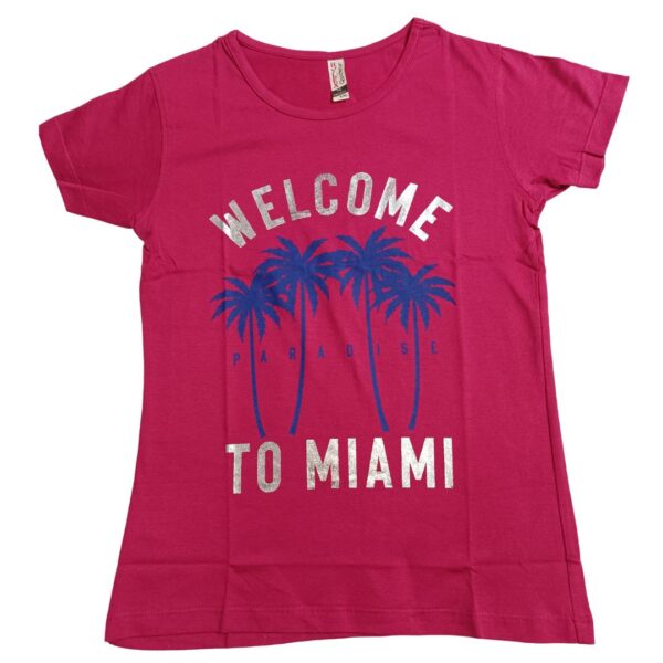 HONEY BEE GIRLS TOP T SHIRTS GODZEE