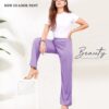 Ladies Hi-Look Pants-Godzee