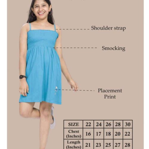 GIRLS CADBURY FROCK Godzee