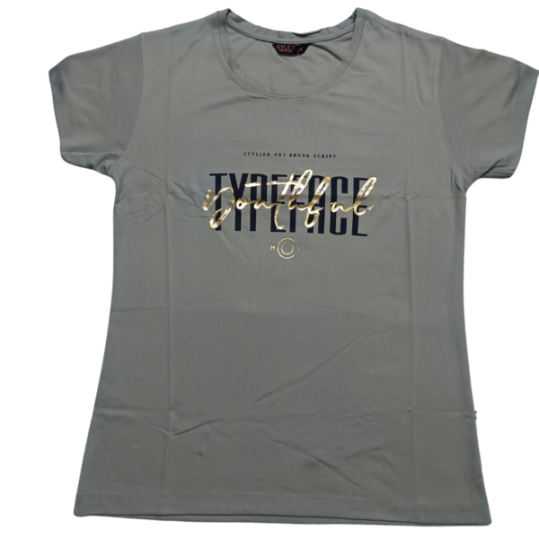 OH BABY LADIES TOP - T shirts - Godzee