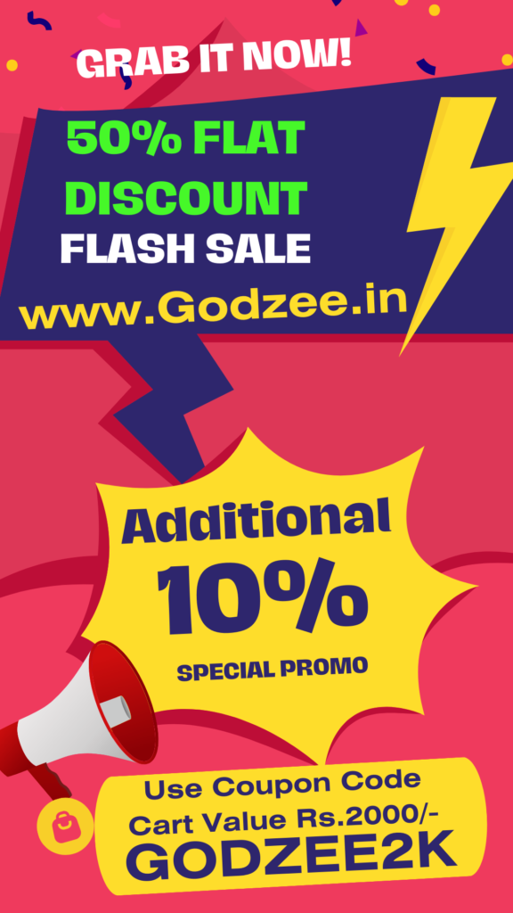 GODZEE DISCOUNT COUPON