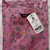 Kurti Flower Model - Straight Cut Boat Neck - Godzee