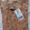 Kurti Flower Model - Straight Cut Boat Neck - Godzee