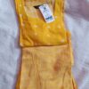 Kurti Putta Print - Straight Cut Boat Neck - Godzee
